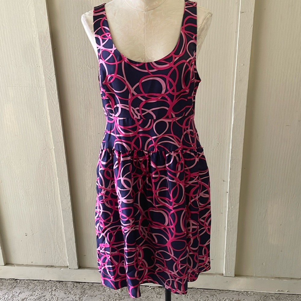 cynthia cynthia steffe blue and pink
